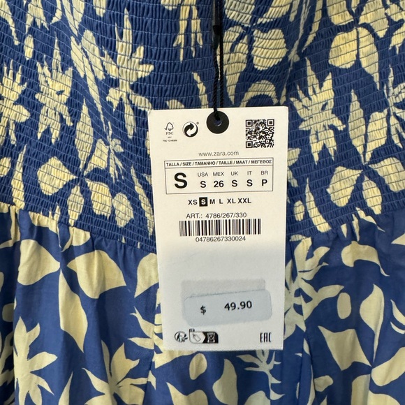 Zara - Picture 4 of 4